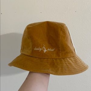Baby Phat Bucket Hat